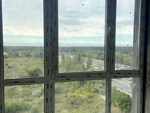 квартира за адресою Європейського Союзу просп. (Правди), 57