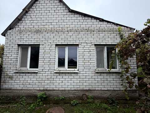 будинок за адресою Петра Бузука вул. (Мате Залка)
