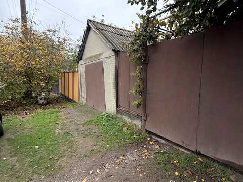 будинок за адресою Петра Бузука вул. (Мате Залка)