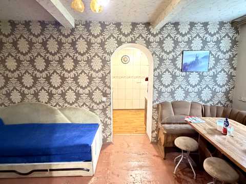 будинок за адресою Петра Бузука вул. (Мате Залка)