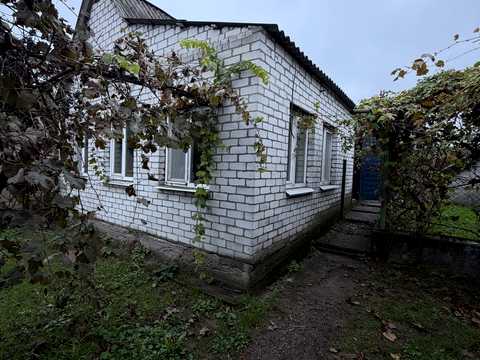 будинок за адресою Петра Бузука вул. (Мате Залка)