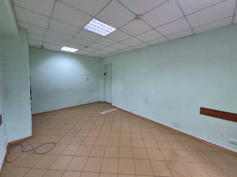 коммерческая по адресу Корнея Речмидило ул. (Ногина), 31