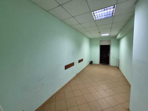 коммерческая по адресу Корнея Речмидило ул. (Ногина), 31
