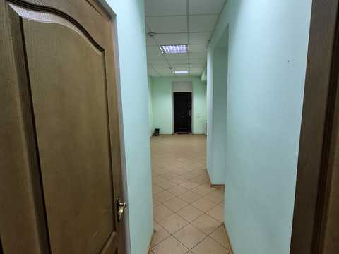 коммерческая по адресу Корнея Речмидило ул. (Ногина), 31