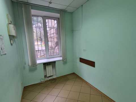коммерческая по адресу Корнея Речмидило ул. (Ногина), 31