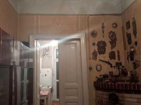 квартира по адресу Кулиша ул., 12