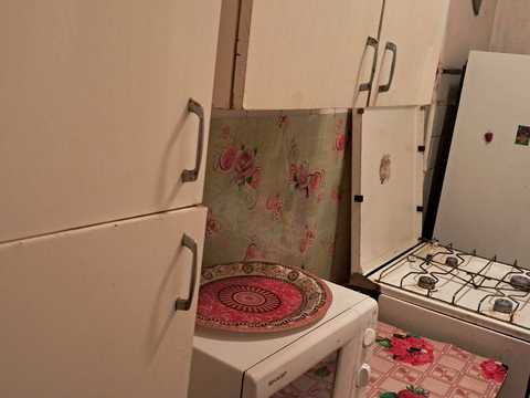 квартира по адресу Кулиша ул., 12