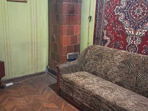квартира по адресу Кулиша ул., 12