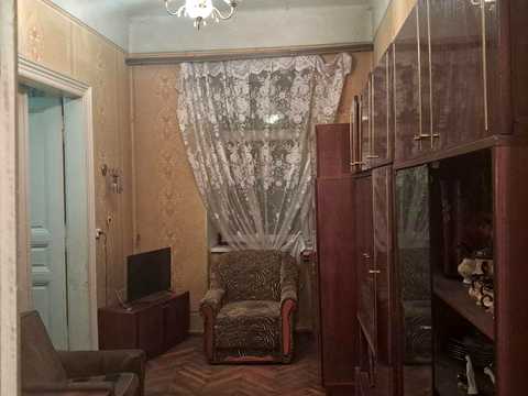 квартира по адресу Кулиша ул., 12