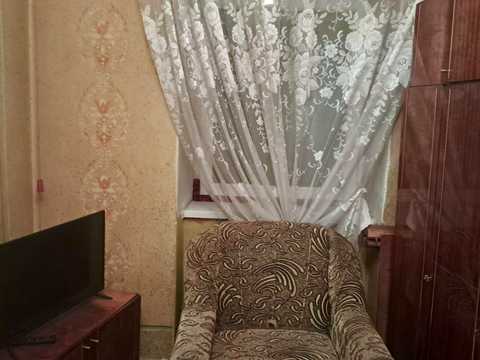 квартира по адресу Кулиша ул., 12