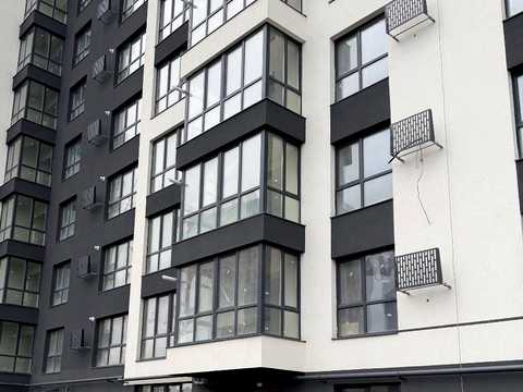 квартира за адресою Гетьмана Мазепи вул., 168-Г