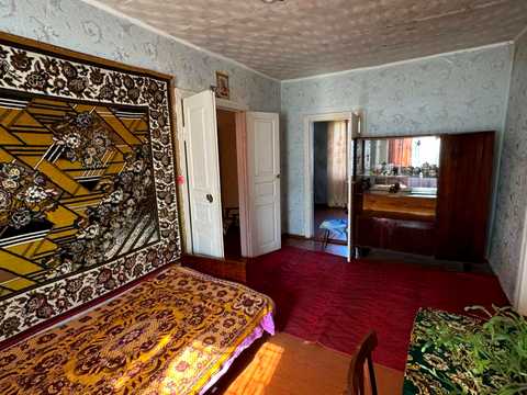 будинок за адресою с. Микуличі, Хутірська вул. (Будьонного), 1