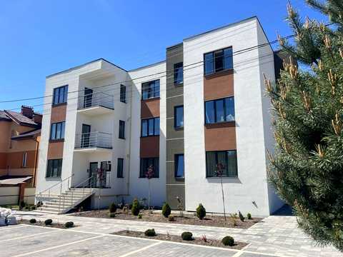 квартира за адресою Романа Шухевича вул., (Будинок)