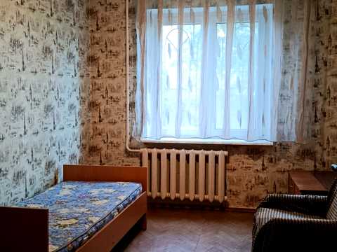 квартира за адресою Семена Палія вул. (Дніпропетровська дорога), 93