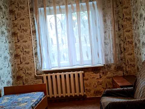 квартира за адресою Семена Палія вул. (Дніпропетровська дорога), 93