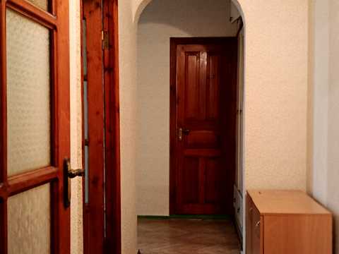 квартира за адресою Семена Палія вул. (Дніпропетровська дорога), 93