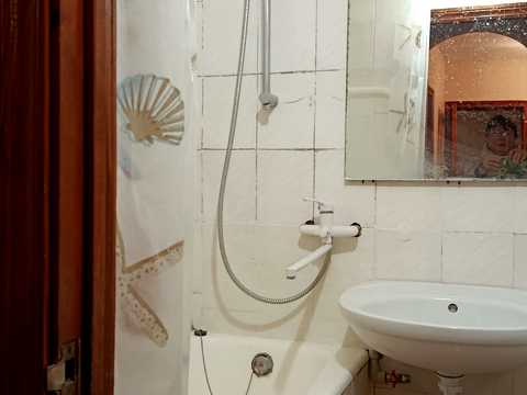 квартира за адресою Семена Палія вул. (Дніпропетровська дорога), 93