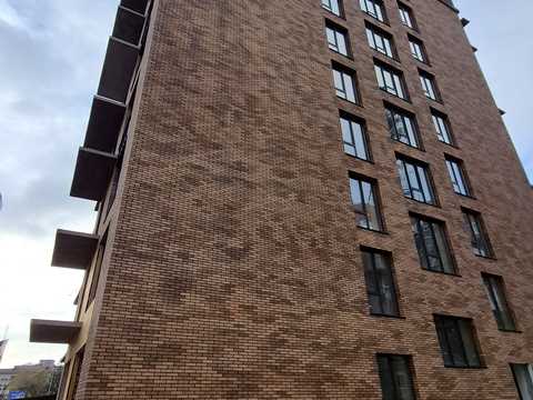 квартира за адресою Гетьмана Мазепи вул., (Будинок 3)