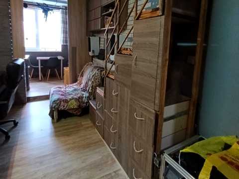 квартира по адресу Дизельная ул., 1а