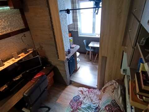 квартира по адресу Дизельная ул., 1а