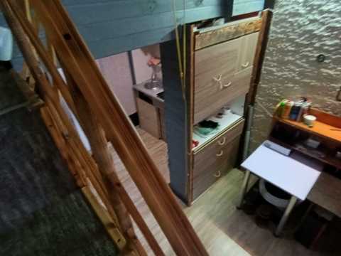 квартира по адресу Дизельная ул., 1а