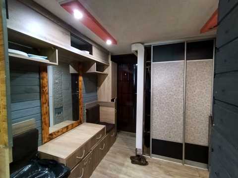 квартира по адресу Дизельная ул., 1а
