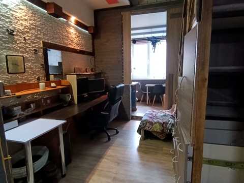 квартира по адресу Дизельная ул., 1а