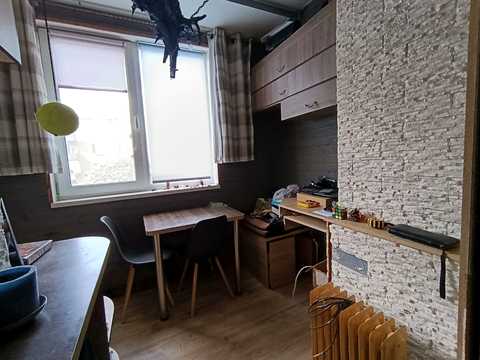 квартира по адресу Дизельная ул., 1а