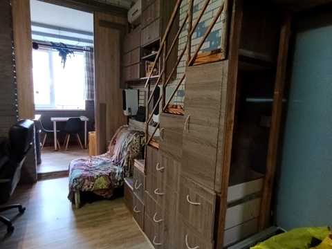 квартира по адресу Дизельная ул., 1а