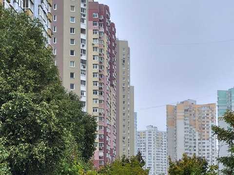 квартира за адресою Григорія Ващенка вул., 5