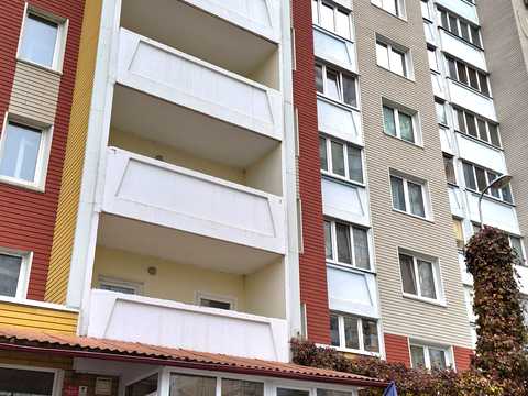 квартира за адресою Григорія Ващенка вул., 5