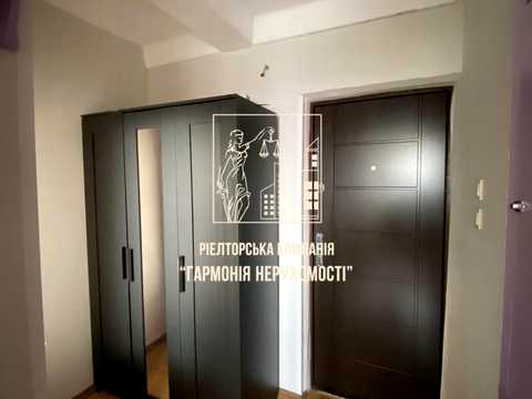 квартира по адресу Оболонский просп., 37