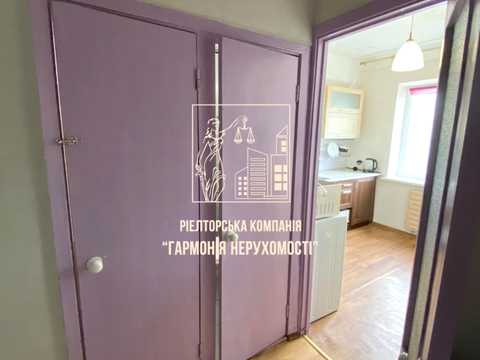 квартира по адресу Оболонский просп., 37