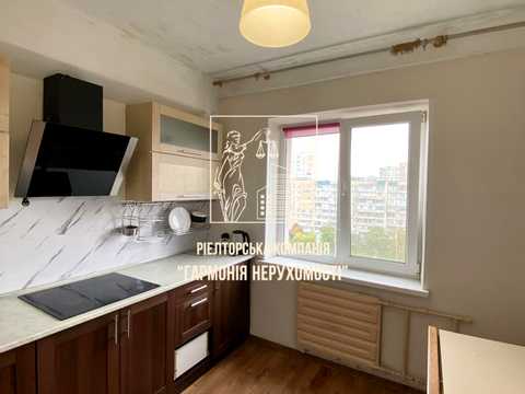 квартира по адресу Оболонский просп., 37