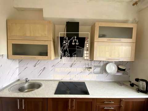 квартира по адресу Оболонский просп., 37