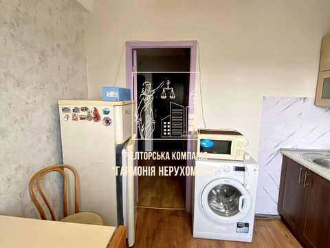 квартира по адресу Оболонский просп., 37
