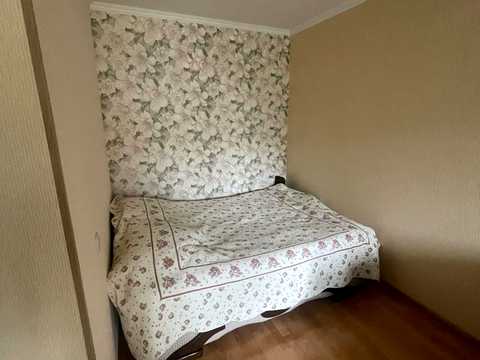 квартира за адресою Олександра Довженка вул., 9-Б