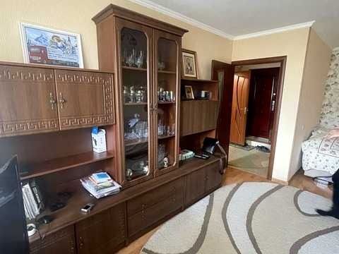 квартира за адресою Олександра Довженка вул., 9-Б