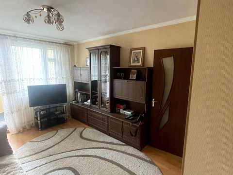 квартира за адресою Олександра Довженка вул., 9-Б