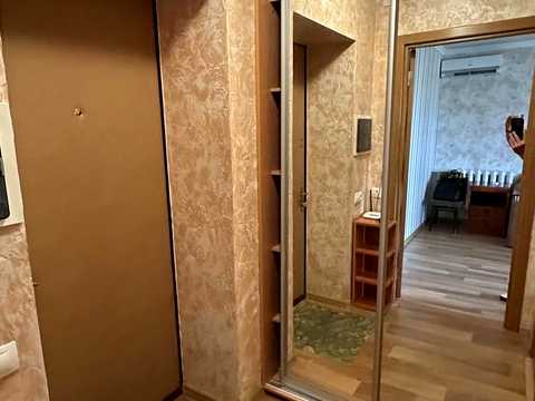 квартира по адресу Алматинская ул. (Алма-Атинская), 64-А