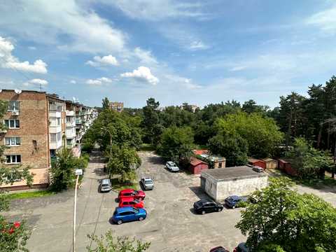 квартира по адресу Алматинская ул. (Алма-Атинская), 64-А