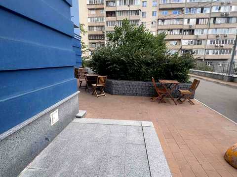 квартира за адресою Кирило-Мефодіївська вул., 2