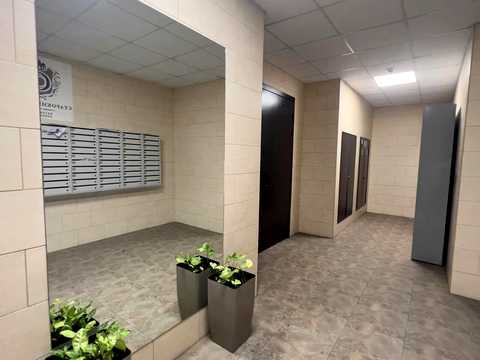 квартира за адресою Кирило-Мефодіївська вул., 2