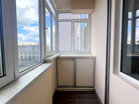 квартира за адресою Кирило-Мефодіївська вул., 2