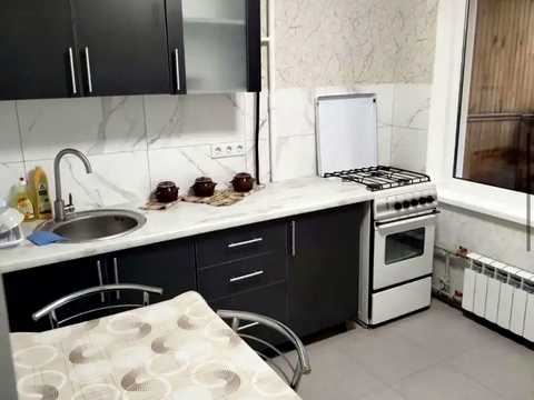 квартира по адресу Амвросия Бучмы бульв., 2