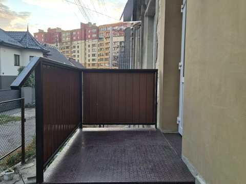 квартира за адресою Заповітна вул., 6