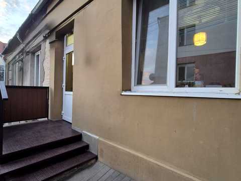 квартира за адресою Заповітна вул., 6