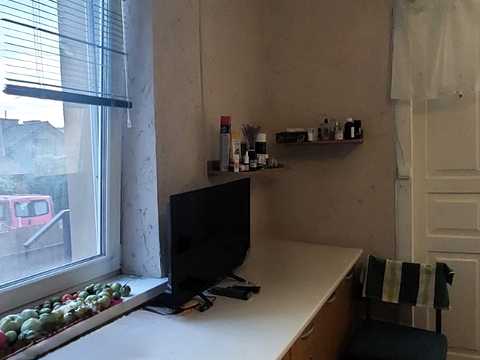 квартира за адресою Заповітна вул., 6