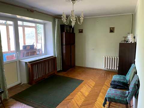 квартира за адресою Харків, 23 Серпня пров., 78