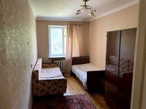 квартира за адресою Харків, 23 Серпня пров., 78